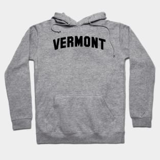 Vermont Hoodie